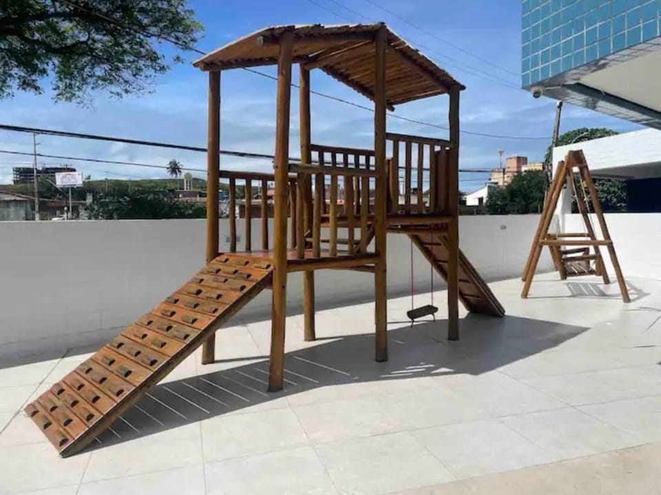 Walter Vianna 1309 Apartment in Maceió