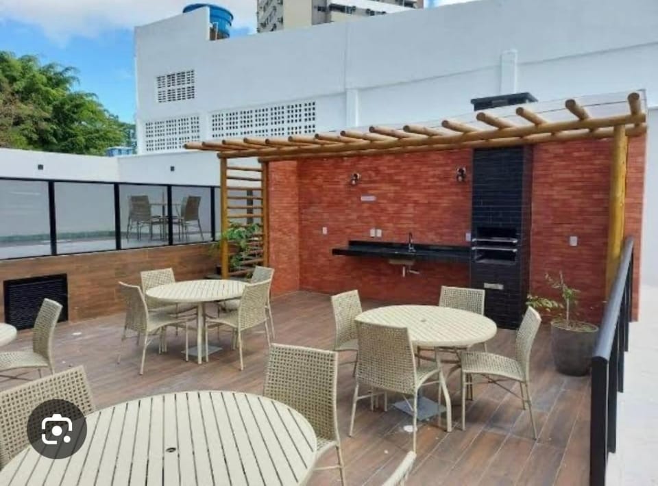 Walter Vianna 1309 Apartment in Maceió