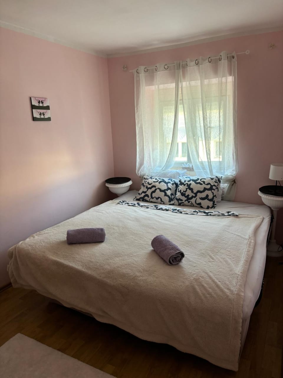 Kneginje Ljubice Apartment Apartment in Belgrade