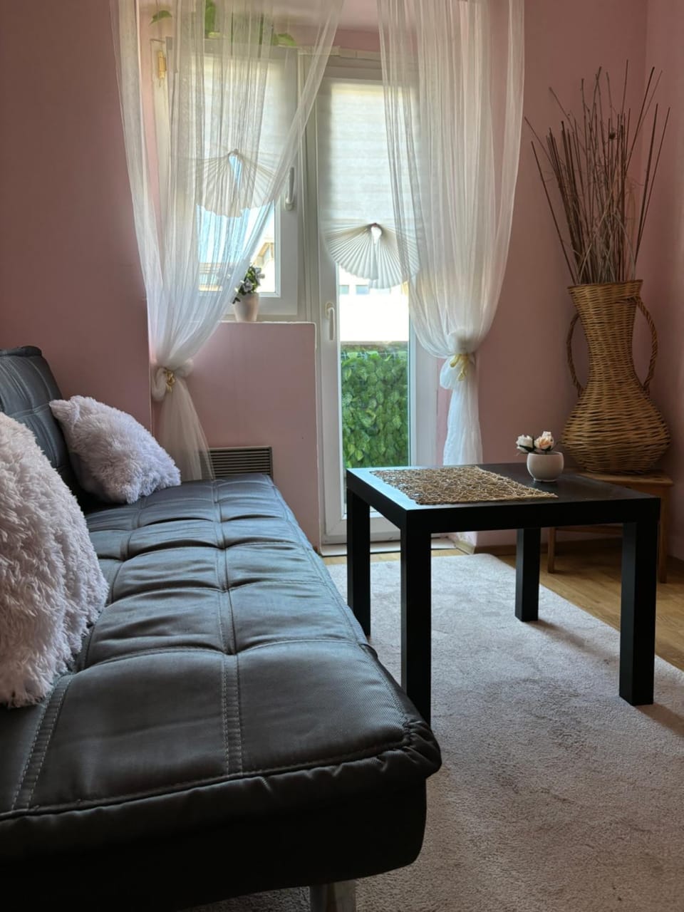 Kneginje Ljubice Apartment Apartment in Belgrade