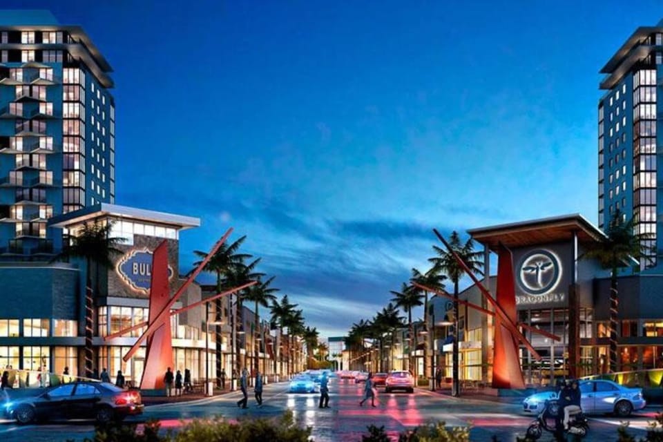 Luxury apartment in Doral miami, 1 Bd Apartment in Doral