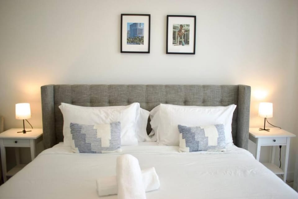Luxury apartment in Doral miami, 1 Bd Apartment in Doral