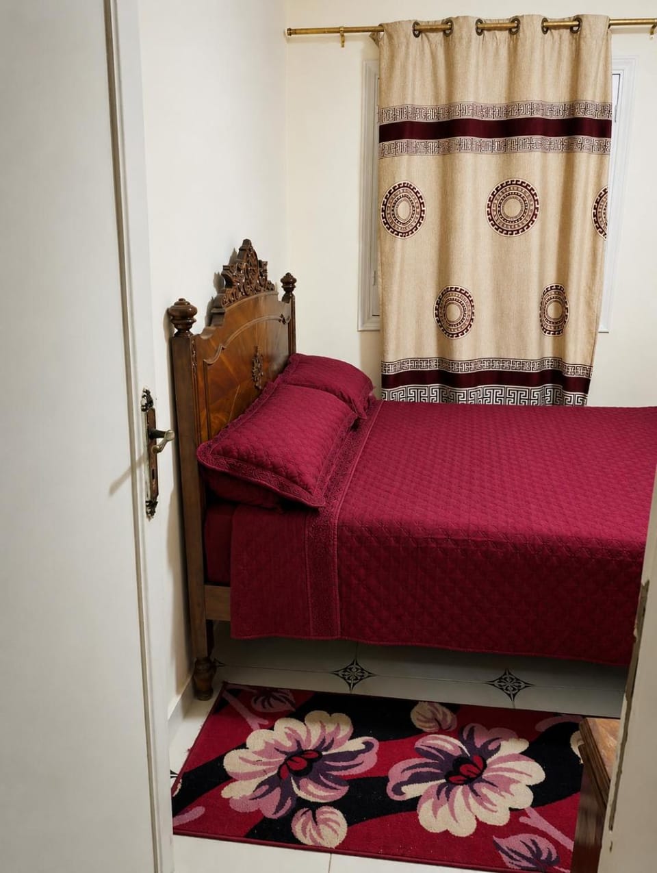 Egypt House makrm ebied Apartment in Cairo Governorate