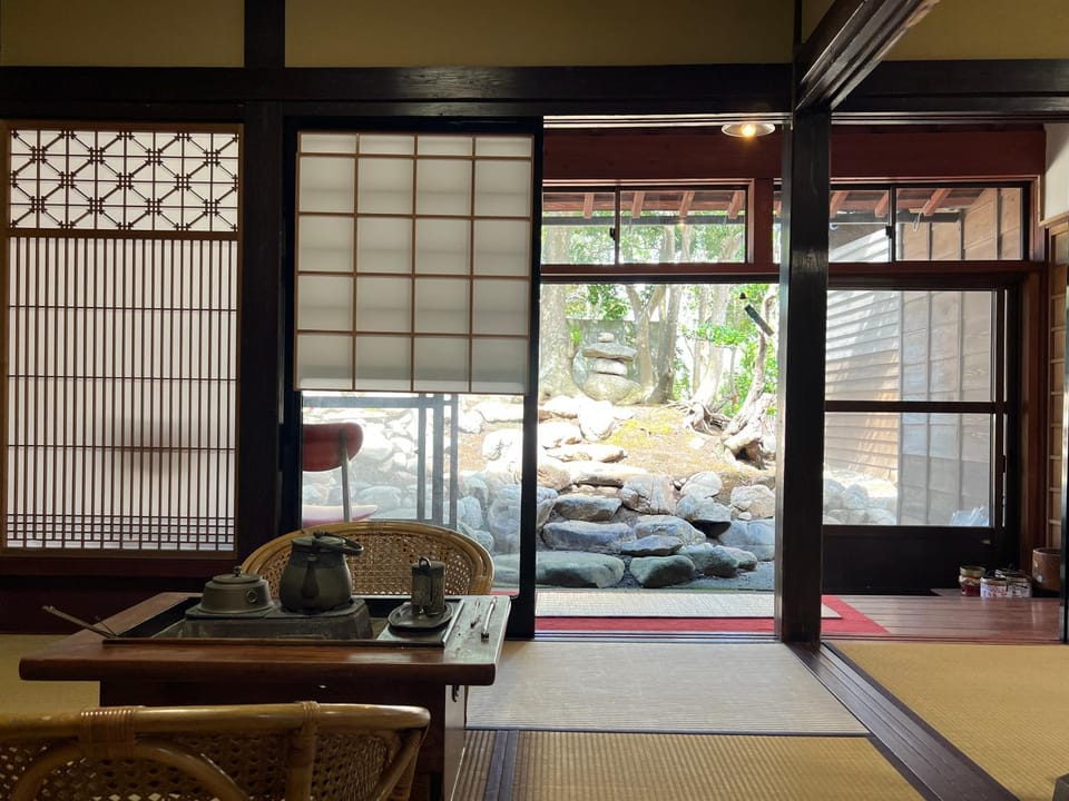 はたご屋ちゅうべ Apartment in Ishikawa Prefecture