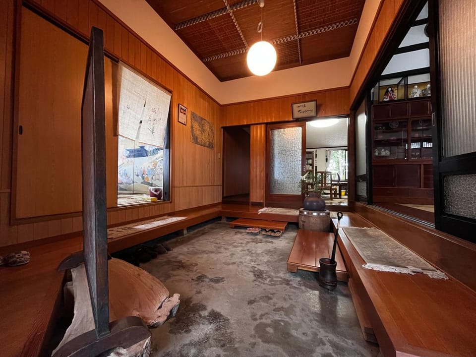 はたご屋ちゅうべ Apartment in Ishikawa Prefecture