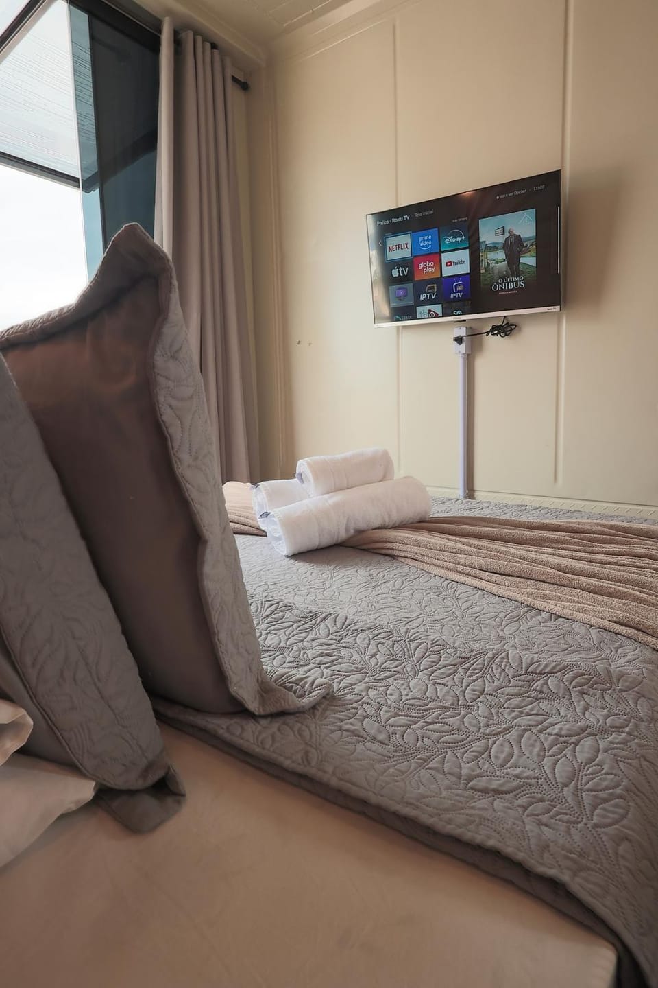 Studio BC Apartment in Camboriú