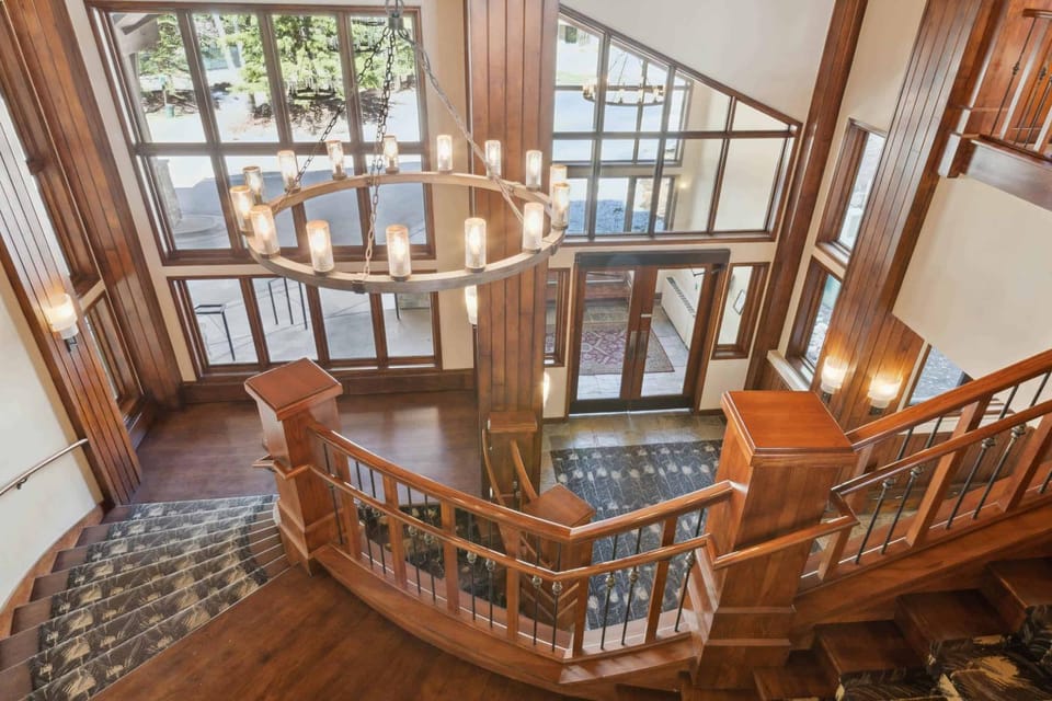 McCoy Peak 108 by East West Hospitality Apartment in Beaver Creek