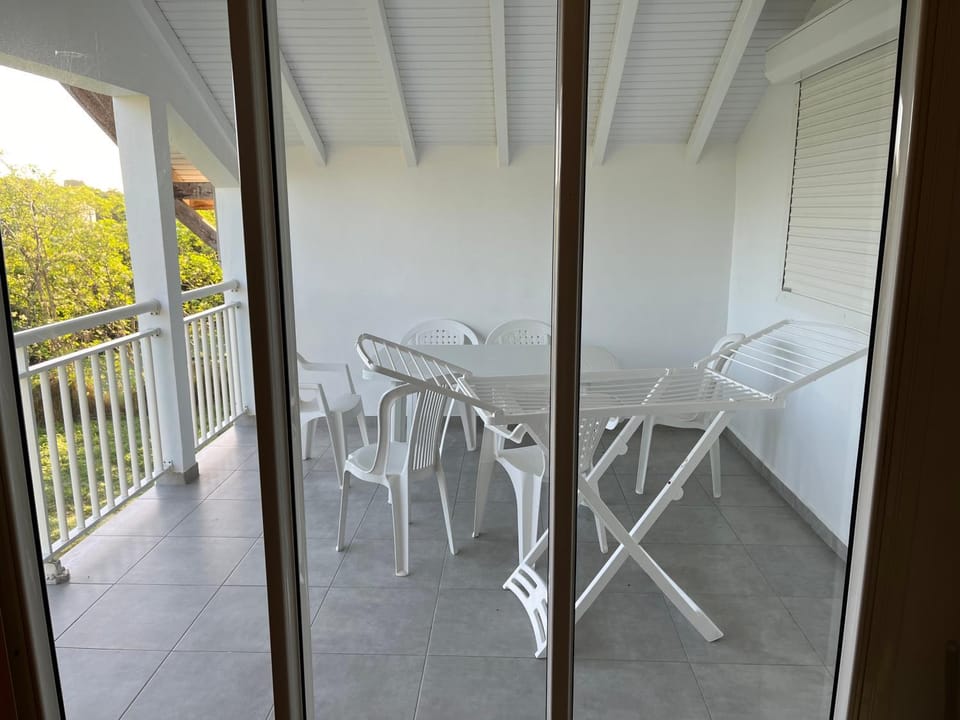 Villa PETER Villa in Grande-Terre, Guadeloupe