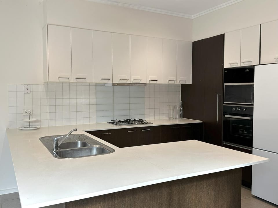 oven, stove, kitchen, kitchen