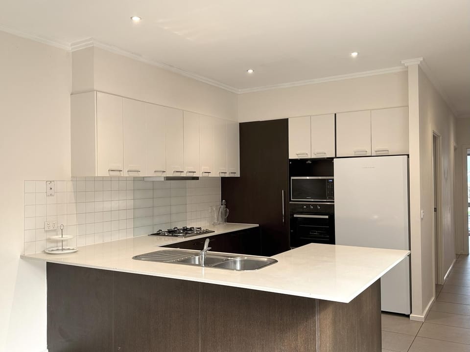 oven, stove, kitchen