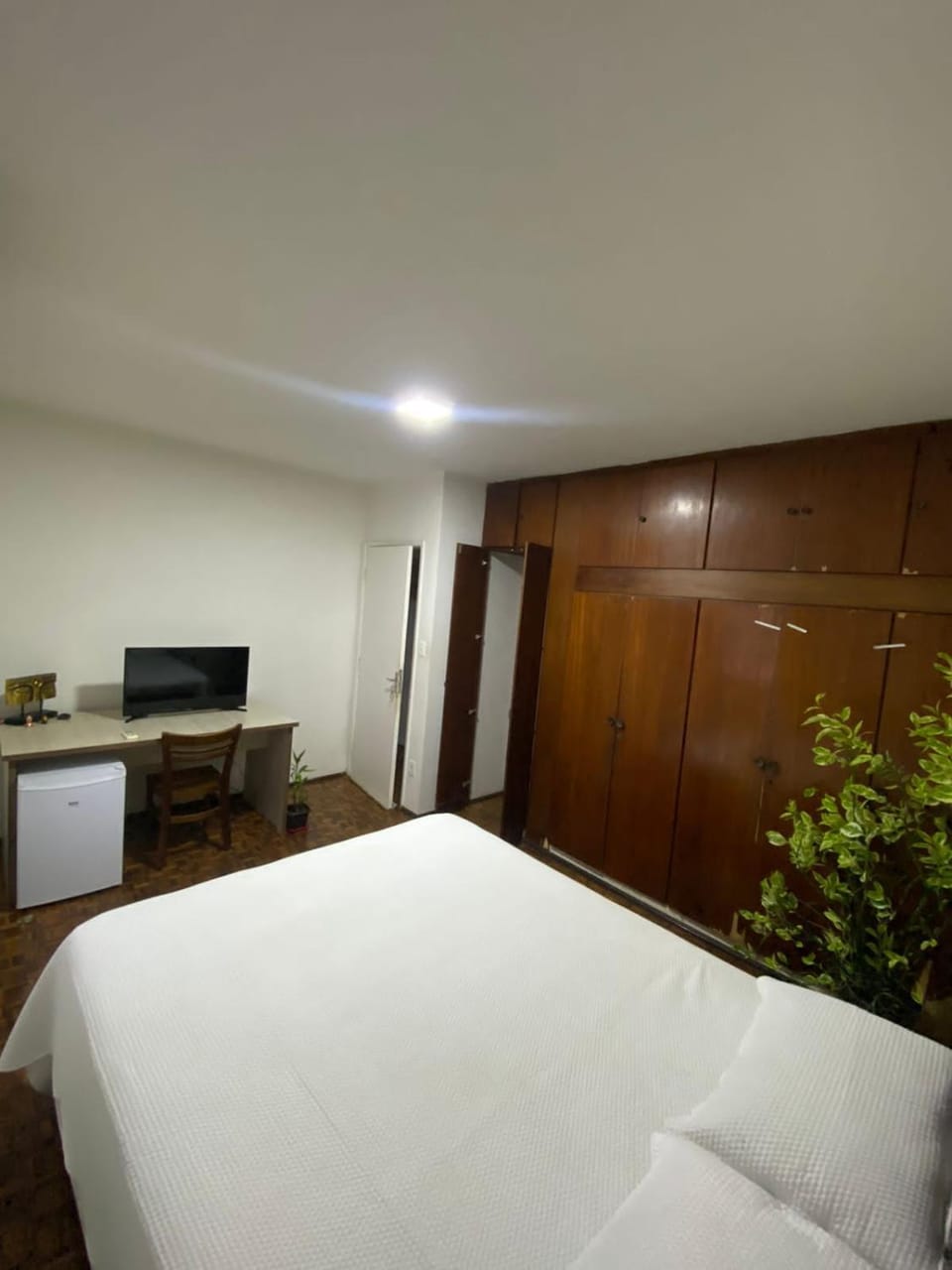 Zen Maharani Guesthouse - Qt nº 5 Vacation rental in Bauru