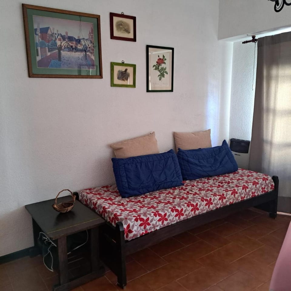 las almejas Apartment in Pinamar