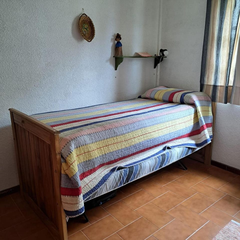 las almejas Apartment in Pinamar