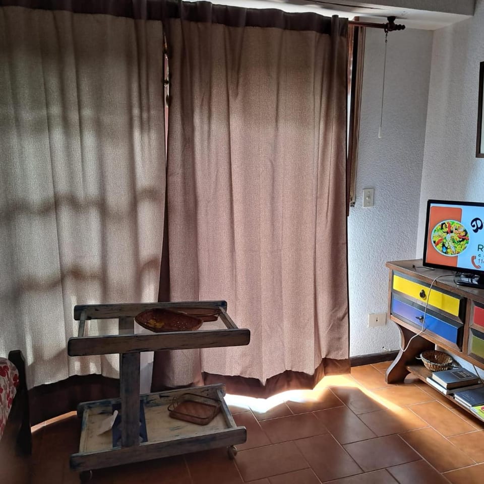 las almejas Apartment in Pinamar