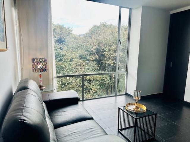 Bello apartamento cerca a la clínica Reina Sofia Apartment in Bogota