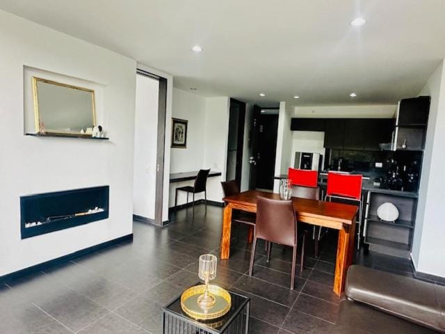 Bello apartamento cerca a la clínica Reina Sofia Apartment in Bogota