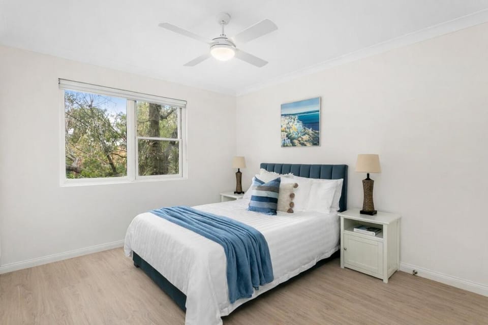 WAV55 Waverton Welcome Spacious Comfortable Apartment Apartment in Sydney
