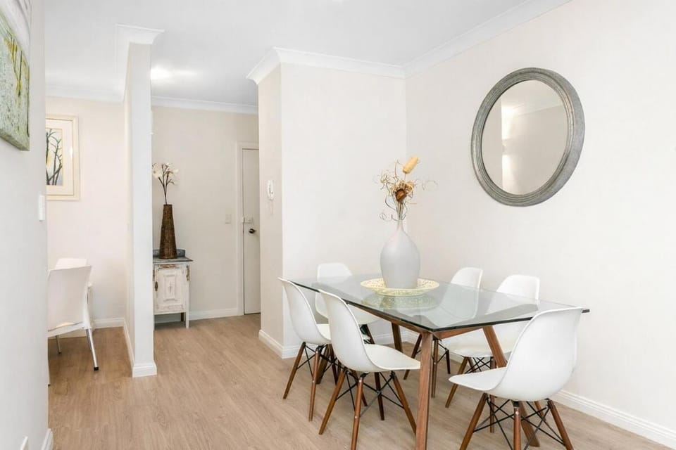 WAV55 Waverton Welcome Spacious Comfortable Apartment Apartment in Sydney