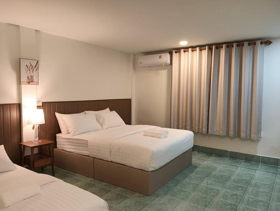 Matinee House Hatyai Villa in Thailand