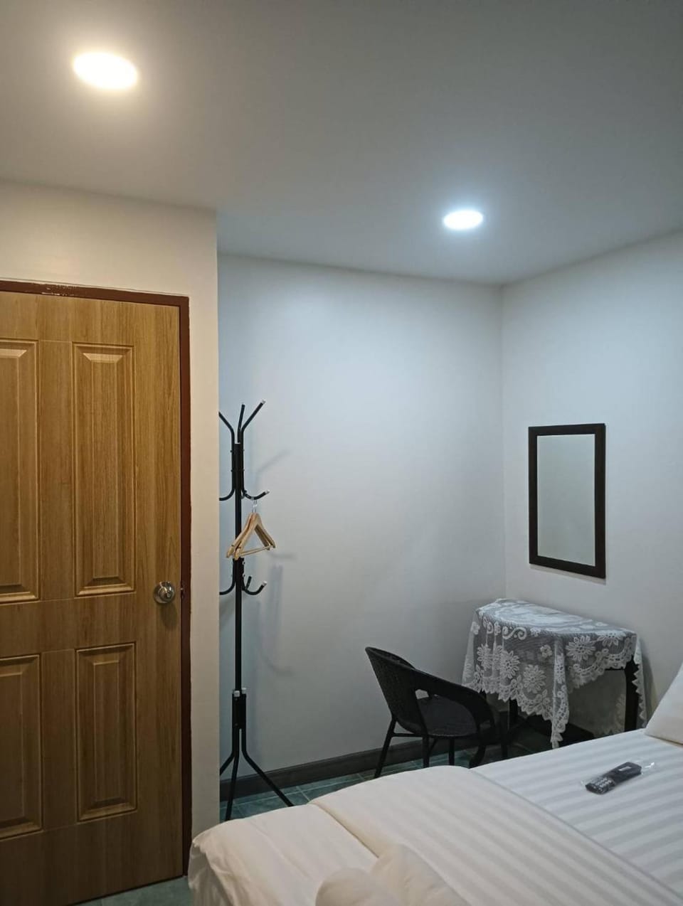 Matinee House Hatyai Villa in Thailand