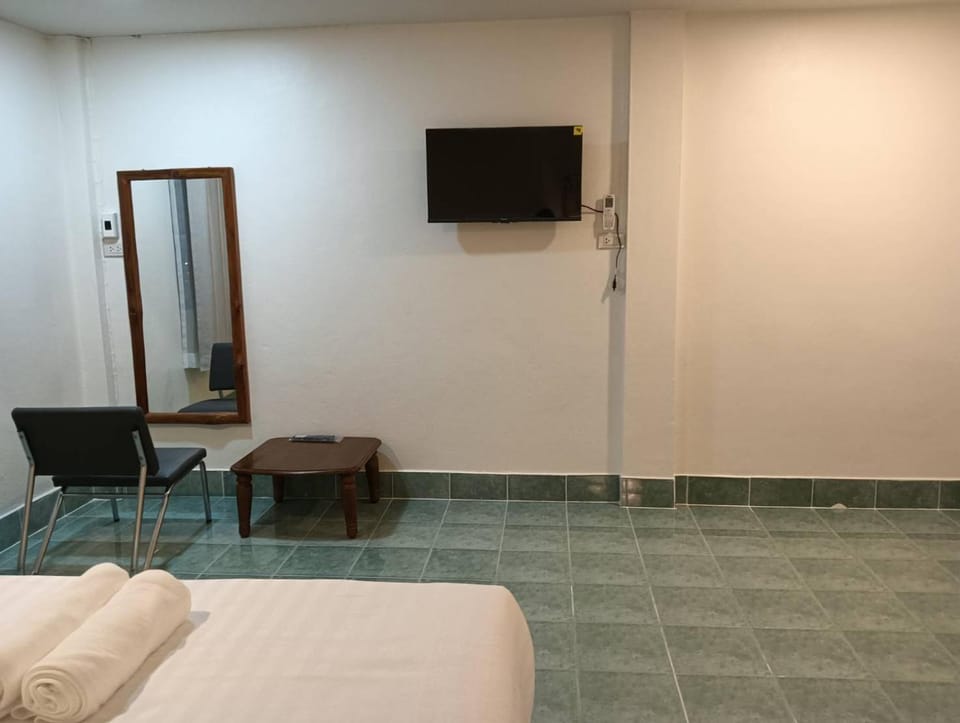 Matinee House Hatyai Villa in Thailand