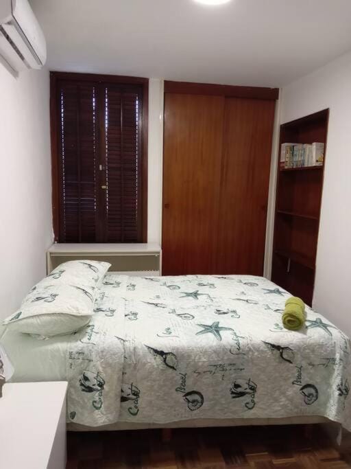 Ubicación-Espacio&Comodidad bello apto en Altamira Apartment in Caracas