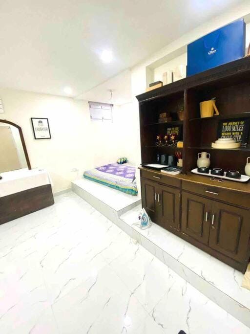 Cozy & Peaceful Urban Space! Apartment in Kolkata