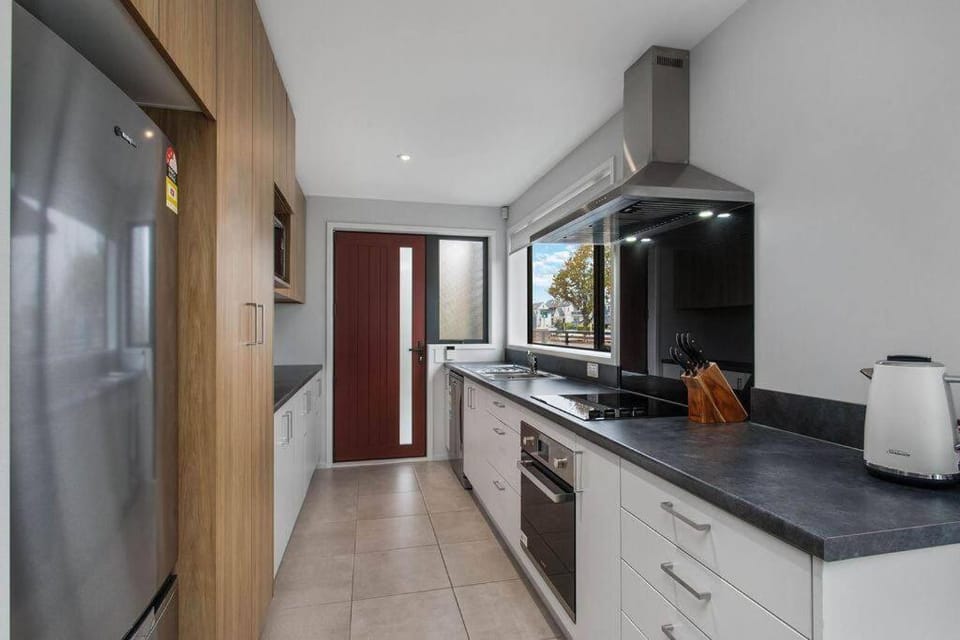 Bealey Delight Apartment in Christchurch
