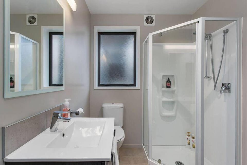 Bealey Delight Apartment in Christchurch