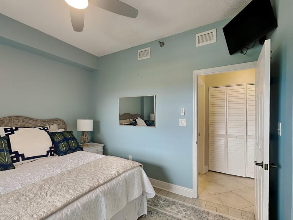 Surfview 2408 Apartment in Palm Coast