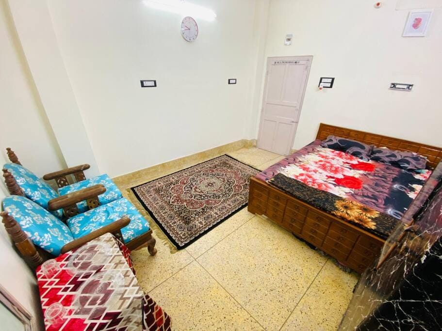 Prime Location Affordable Stay! Apartment in Kolkata
