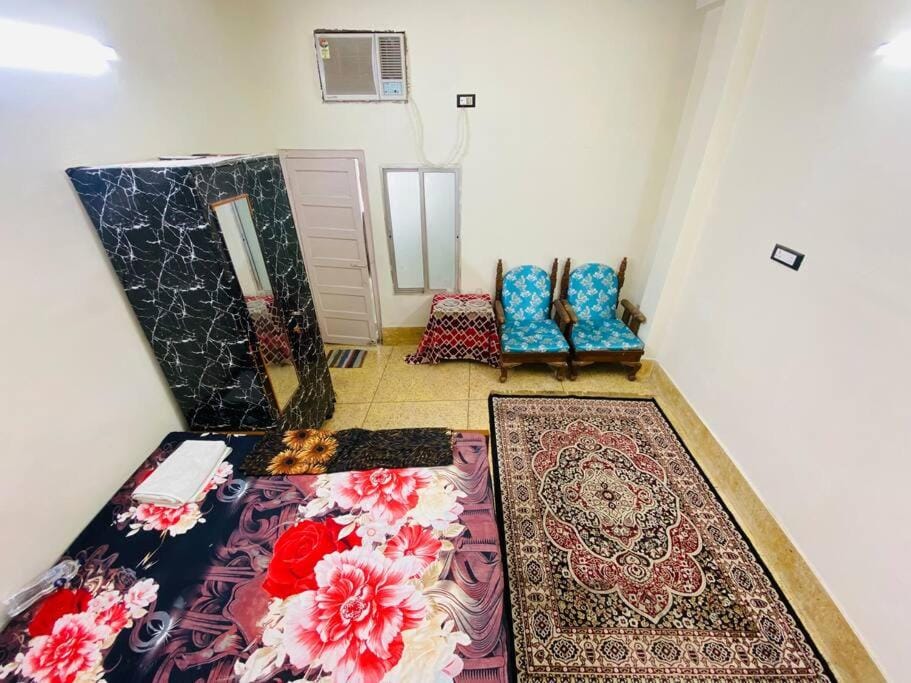 Prime Location Affordable Stay! Apartment in Kolkata
