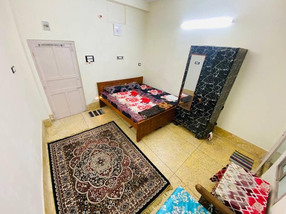 Prime Location Affordable Stay! Apartment in Kolkata