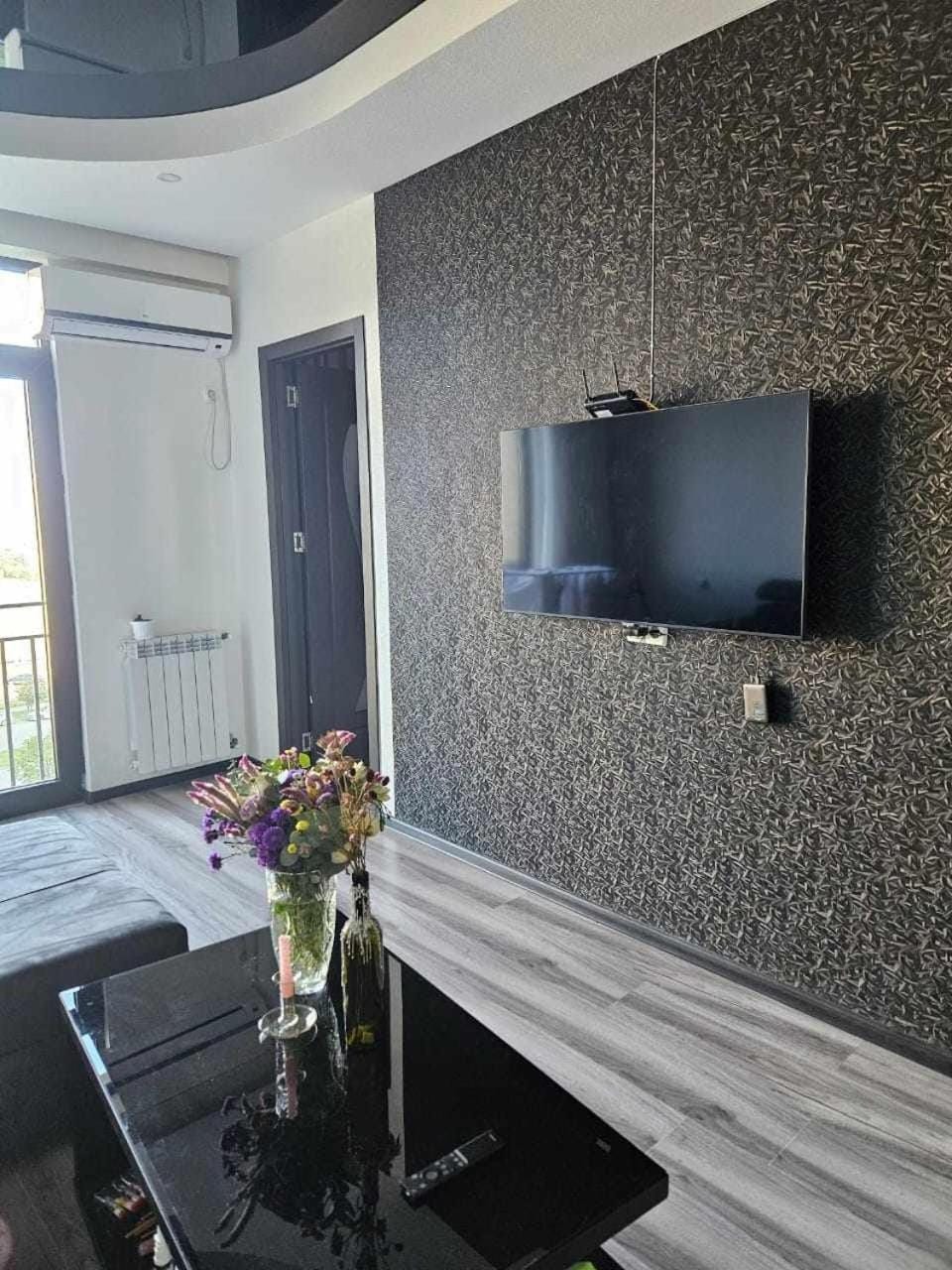 2 комнатная элитная квартира в элитном доме Apartment in Tbilisi, Georgia