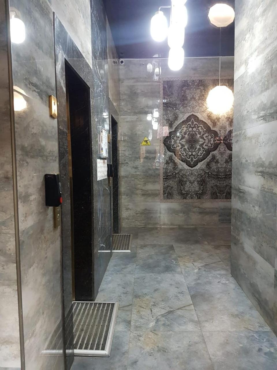 2 комнатная элитная квартира в элитном доме Apartment in Tbilisi, Georgia