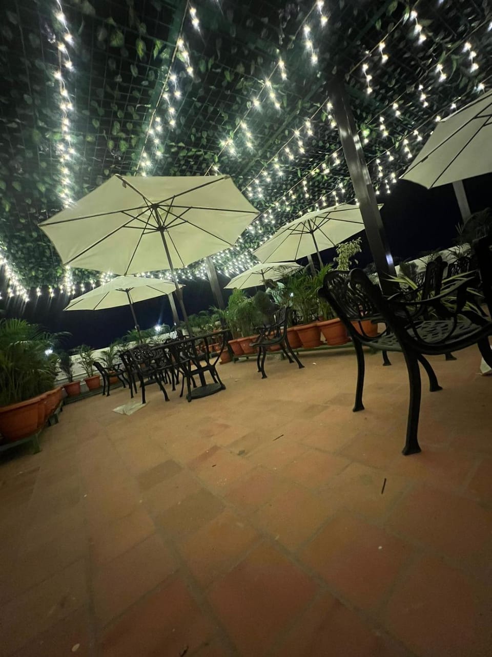 Zmark Apartment in Mysuru
