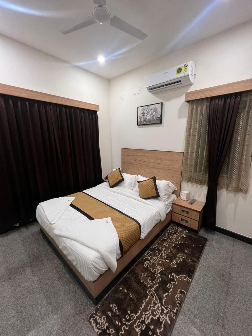 Zmark Apartment in Mysuru