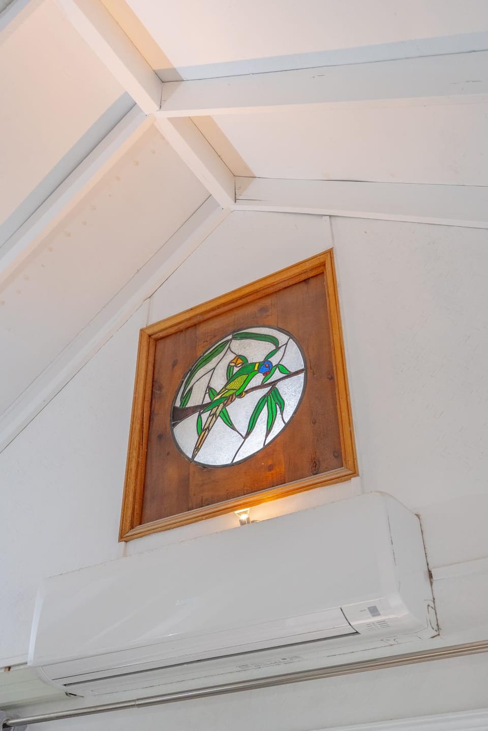 Decorative detail