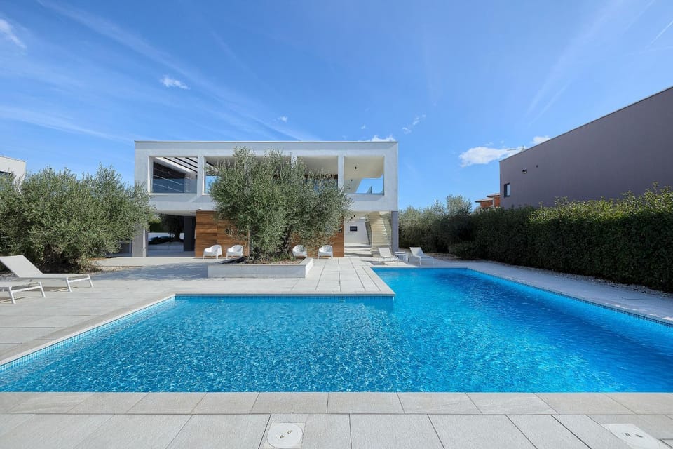 Villa Amella by Istra Vacation Villa in Vodnjan