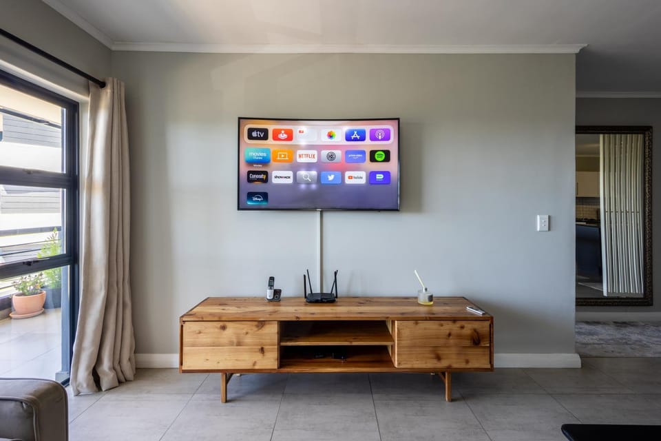 TV and multimedia