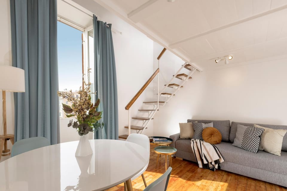 Manara flats in the Heart of Trastevere Apartment in Rome