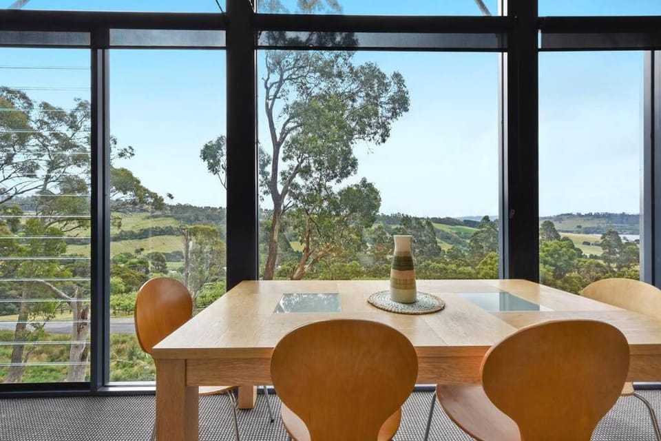 Balcony/Terrace, Dining area