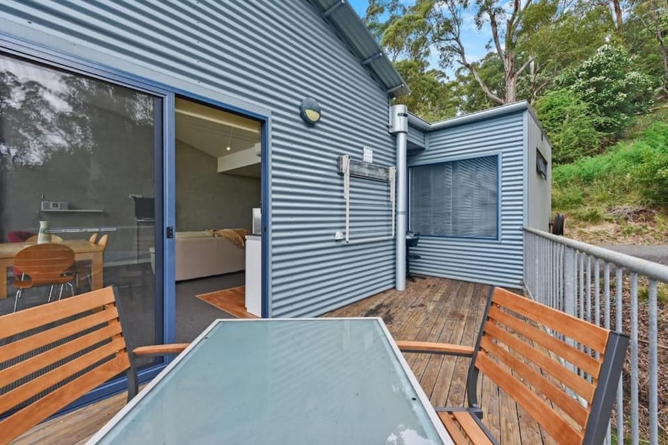 Property building, Balcony/Terrace