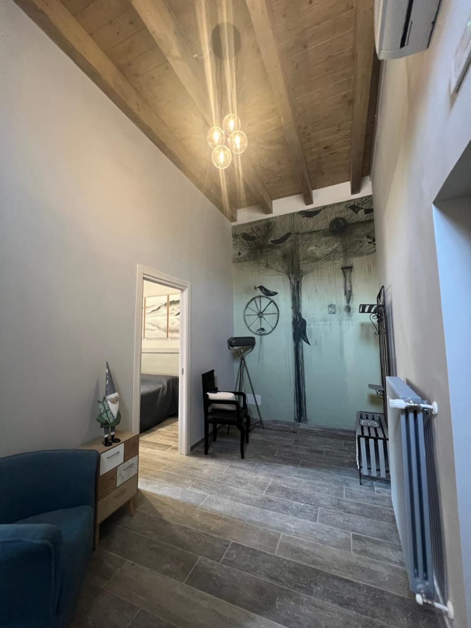 A casa di Linda Apartment in Tivoli