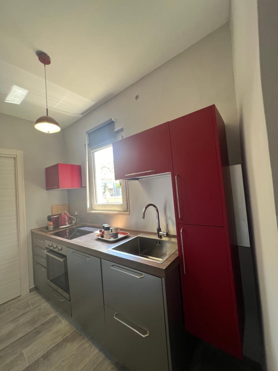 A casa di Linda Apartment in Tivoli