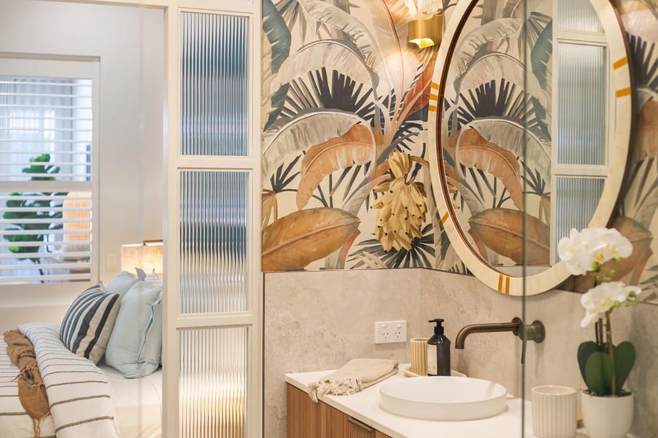 Monsoon Luxury Apartment Apartment in Port Douglas