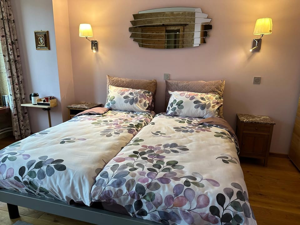 La perpontaise Bed and Breakfast in Grand Est