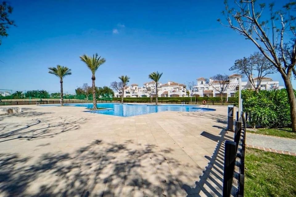 Casa vista Apartment in Region of Murcia