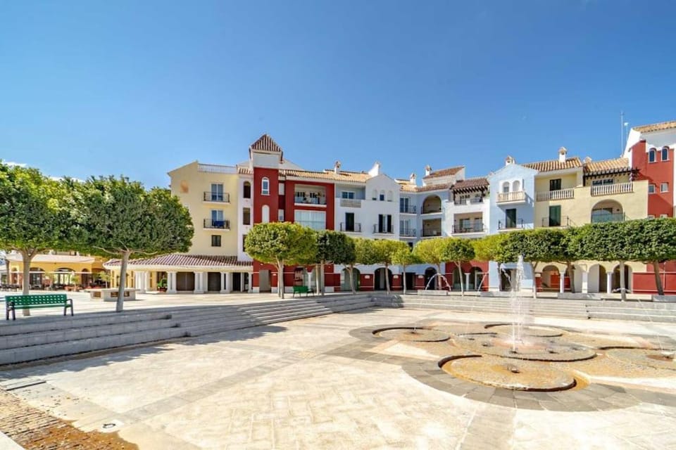 Casa vista Apartment in Region of Murcia