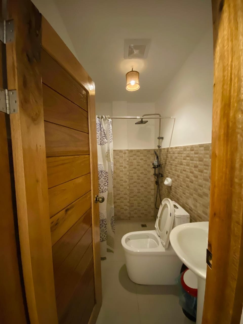 Shower, Toilet, Bathroom, bidet